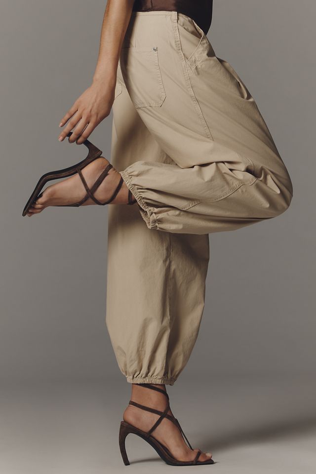 Pilcro Balloon Pants #1