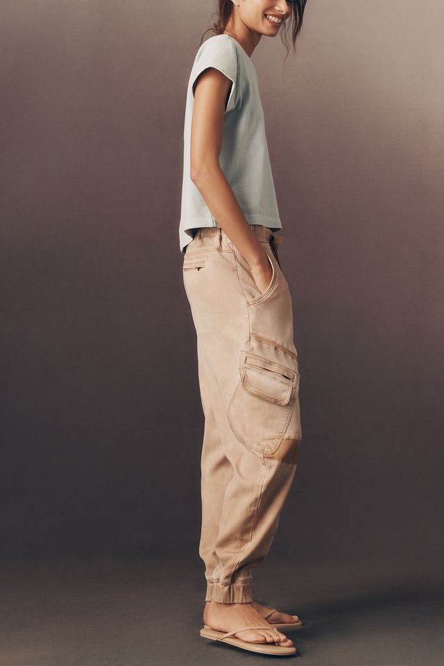 Pilcro Knit Project Drop Jogger  #2