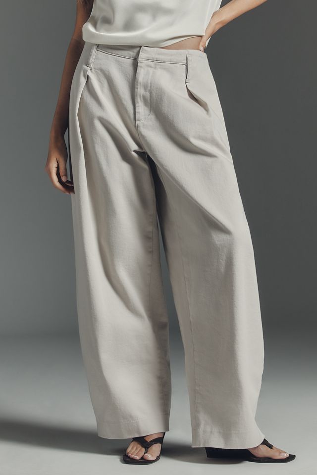 Pantalones Esculpidos Maeve #2