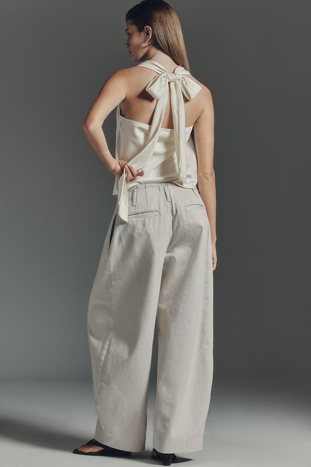 Pantalones Esculpidos Maeve #1
