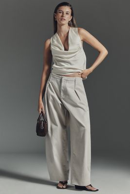 Maeve Geformte Hose