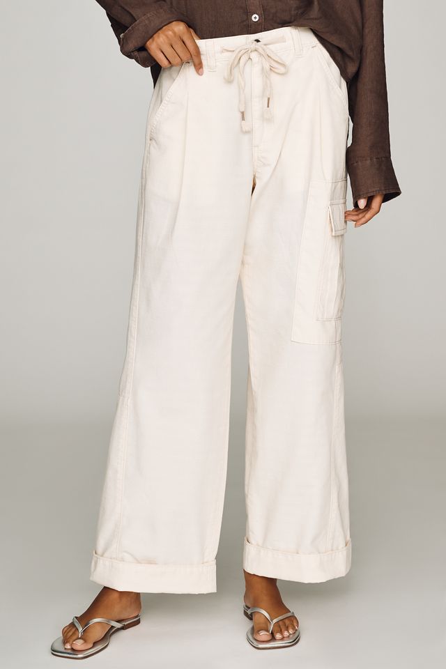 Pilcro Cade Utility Chino Pants #2