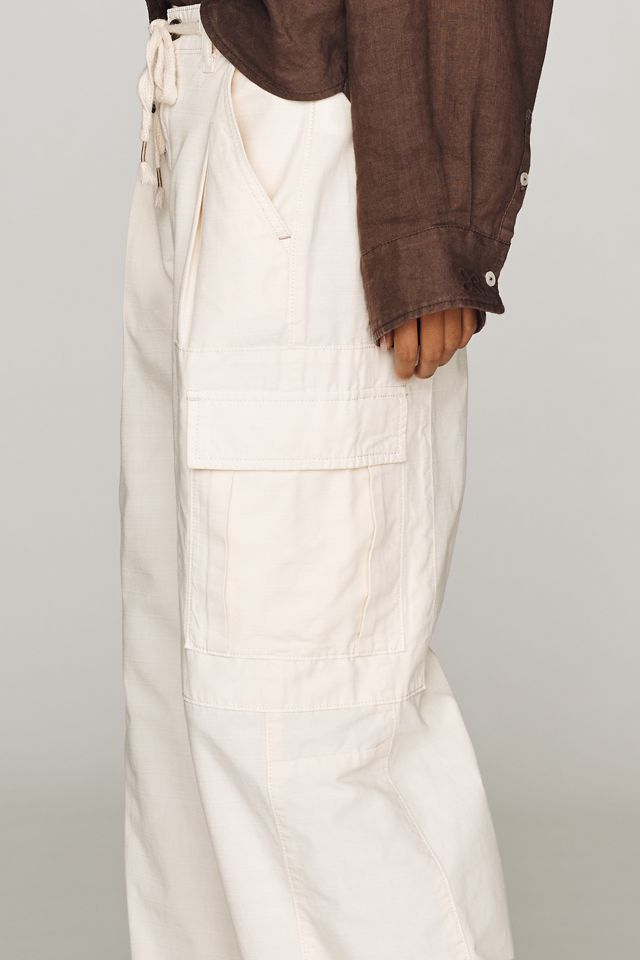 Pilcro Cade Utility Chino Pants #3