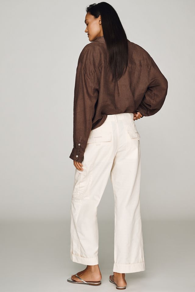 Pilcro Cade Utility Chino Pants #4