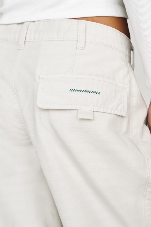 Pilcro Cade Camp High-Rise Utility Chino Pants #3
