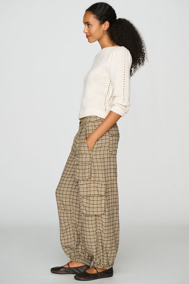 Pilcro 100% Cotton Cargo Pants #3