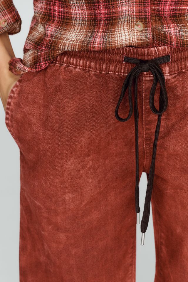 Pilcro Albany Low Rise Pull On Pants  #3