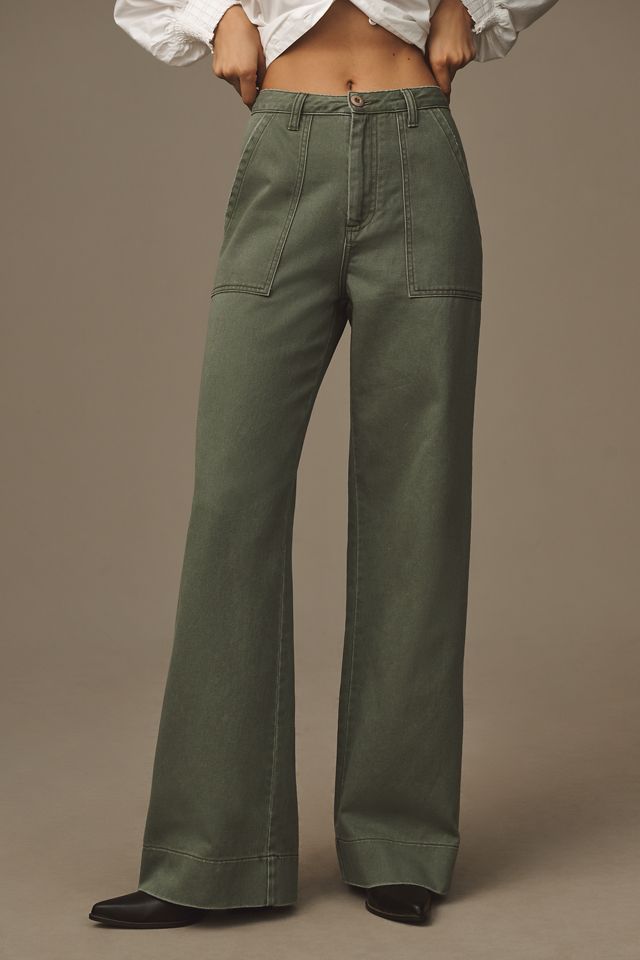 Le Superbe Everyday Brenda Tux Pants #1