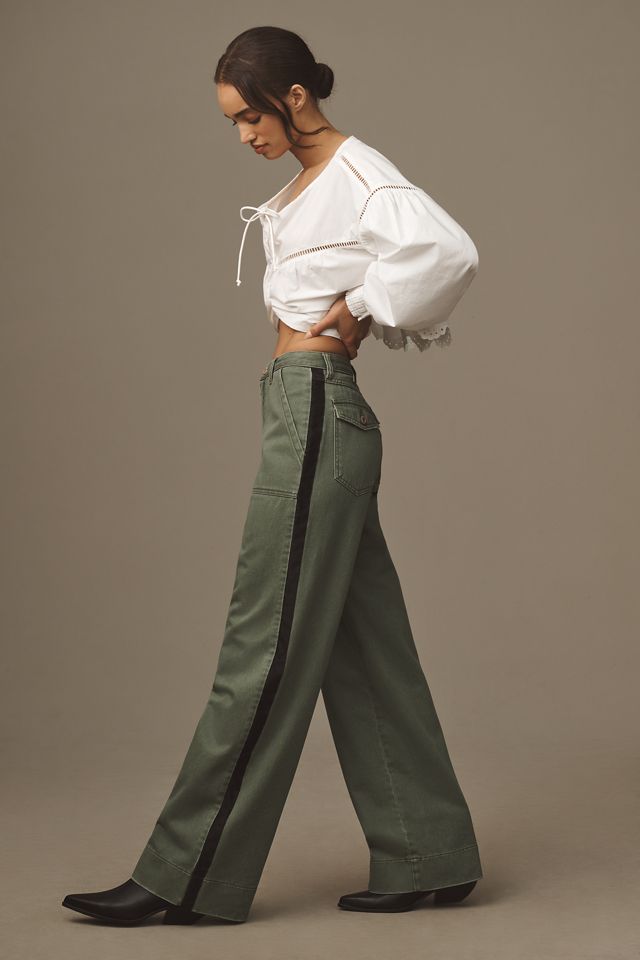 Le Superbe Everyday Brenda Tux Pants #2