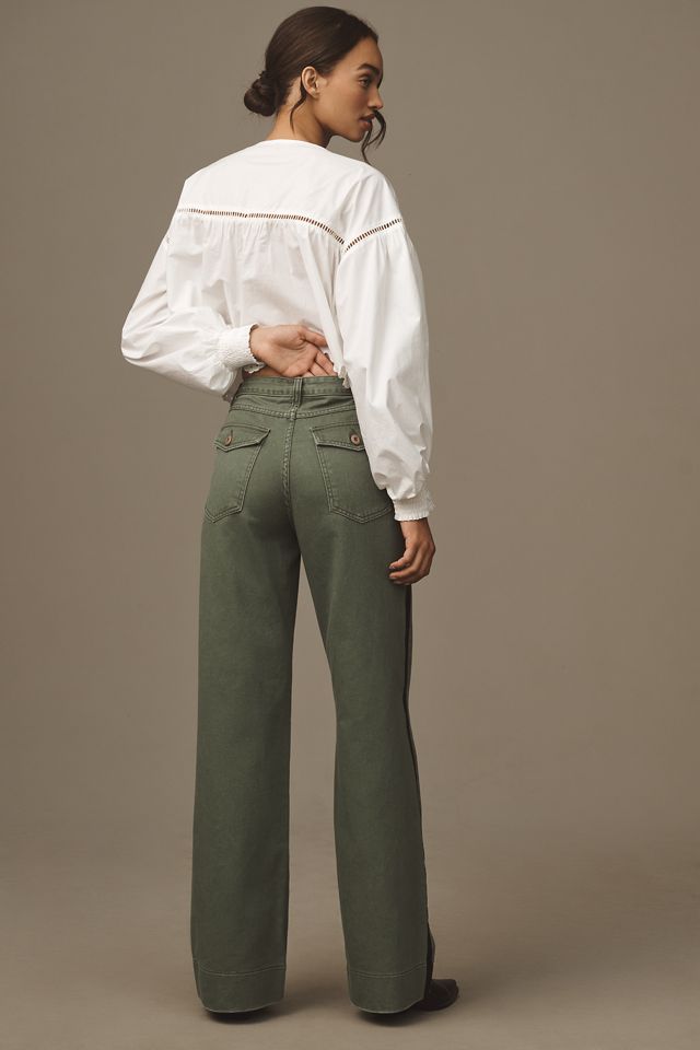 Le Superbe Everyday Brenda Tux Pants #3