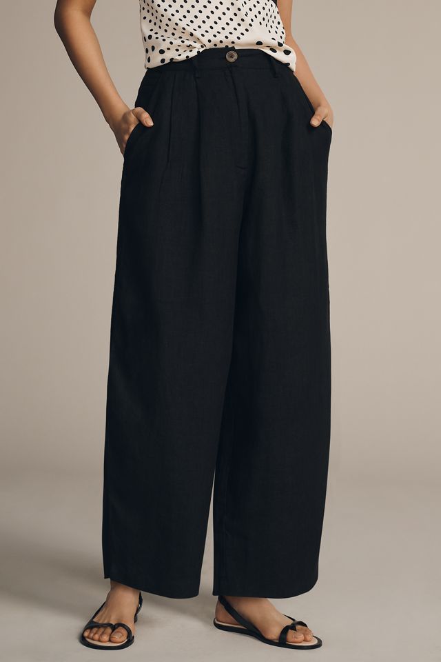 LAUDE the Label Boyfriend Pants #1