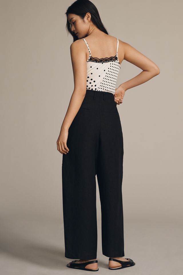 LAUDE the Label Boyfriend Pants #2