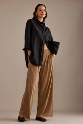 SAAMU EG Wide Pant