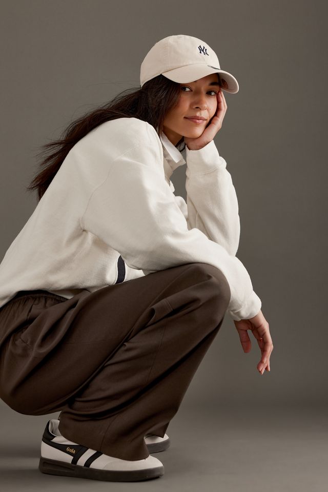 Samsoe Samsoe Julia Loose Trousers #3