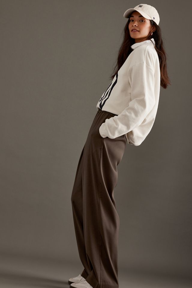 Samsoe Samsoe Julia Loose Trousers #4