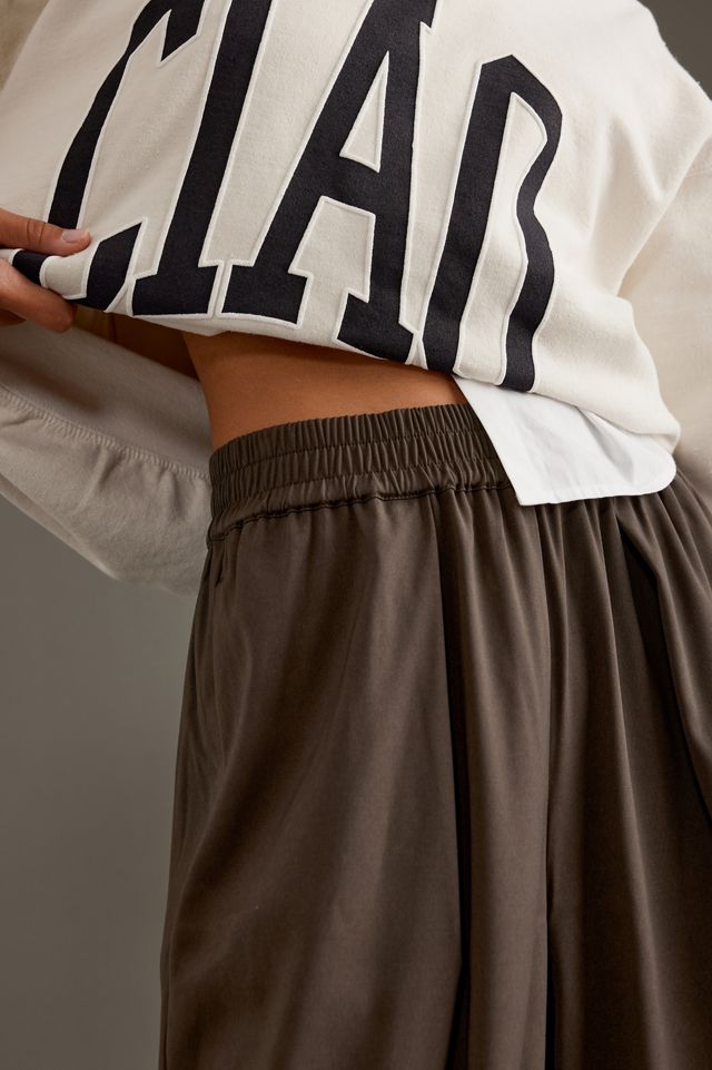 Samsoe Samsoe Julia Loose Trousers #5