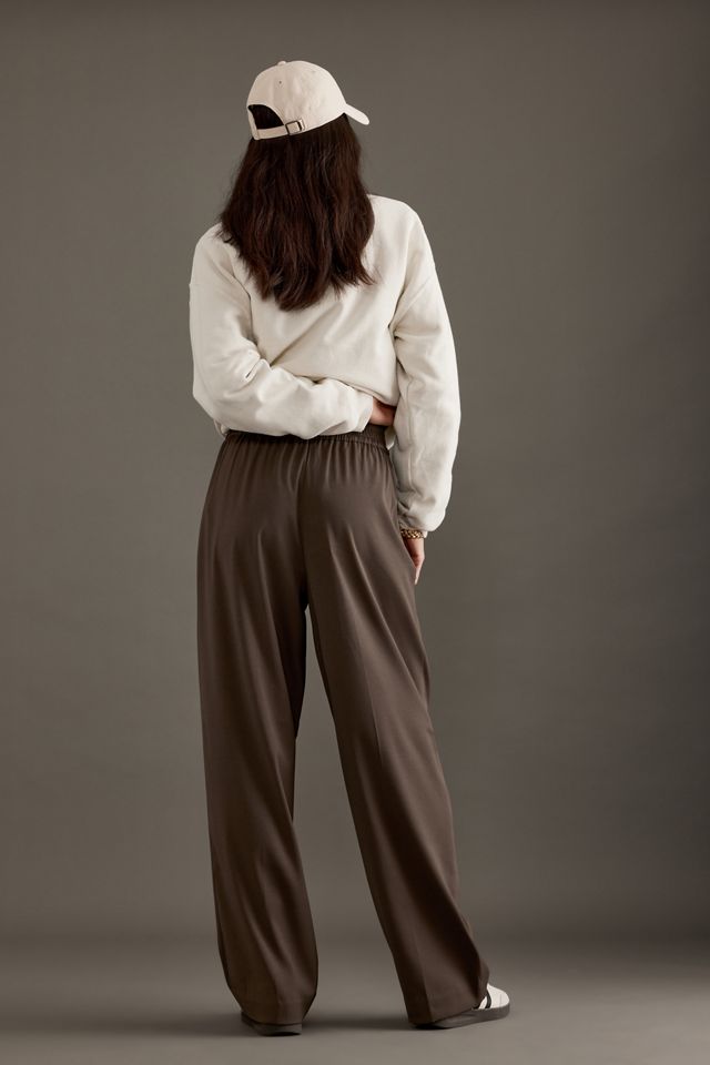 Samsoe Samsoe Julia Loose Trousers #1