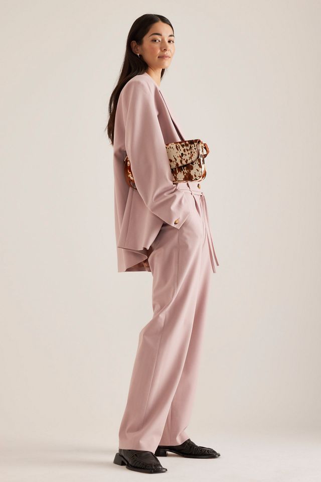 Samsoe Samsoe Saluza Tapered Trousers #3