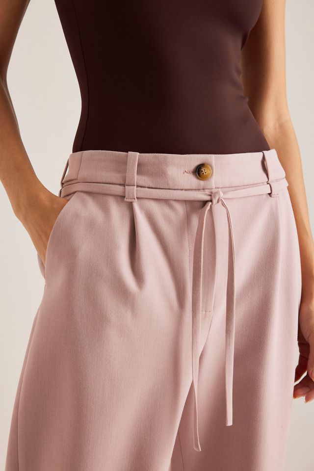 Samsoe Samsoe Saluza Tapered Trousers #4