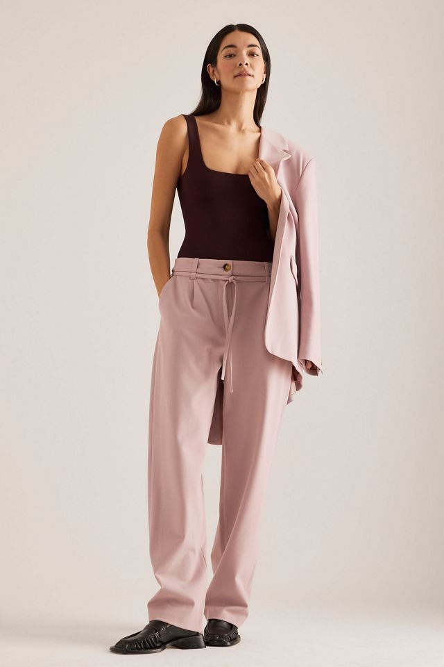 Samsoe Samsoe Saluza Tapered Trousers #2
