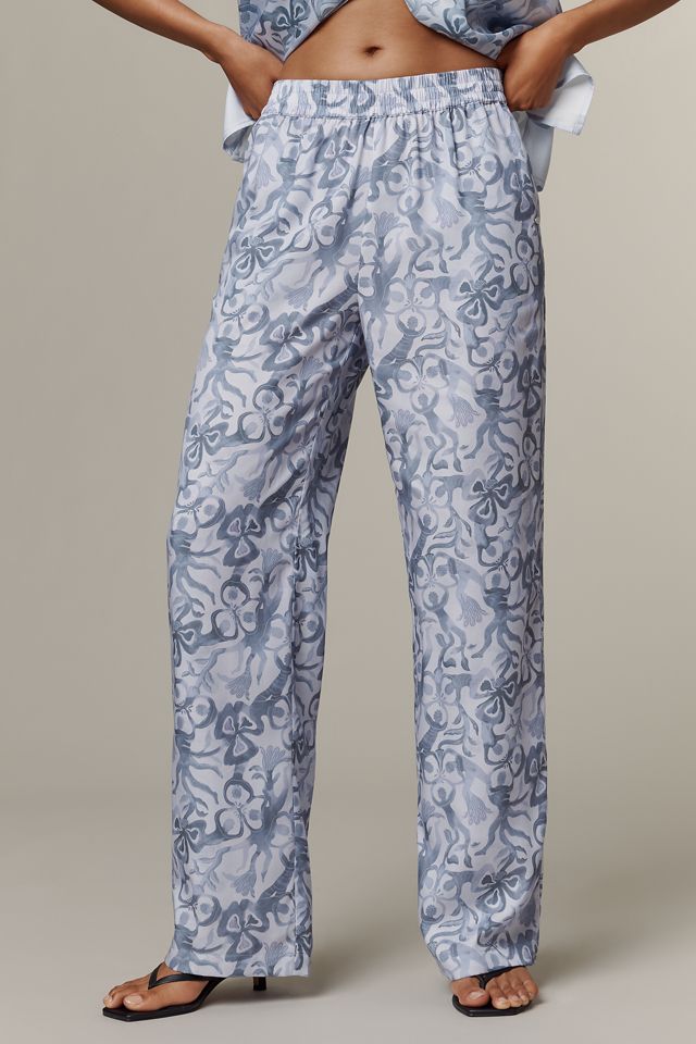 Scotch & Soda Gia Pull-On Pants #1