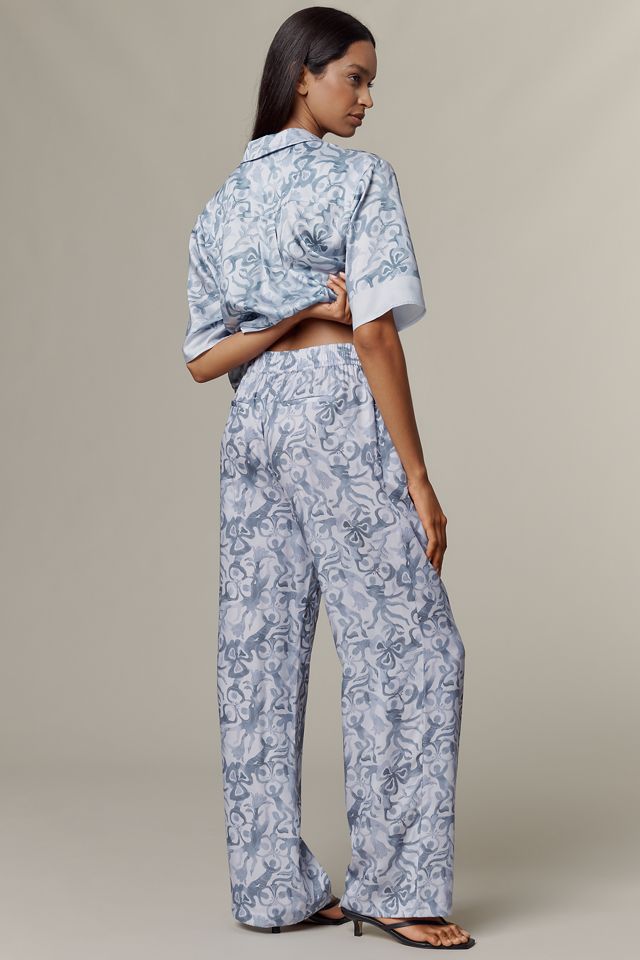 Scotch & Soda Gia Pull-On Pants #2