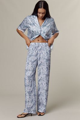 Scotch & Soda Gia Pull-On Pants