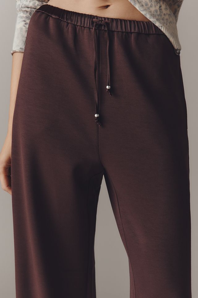 Scotch & Soda Knit Drawstring Pants #2