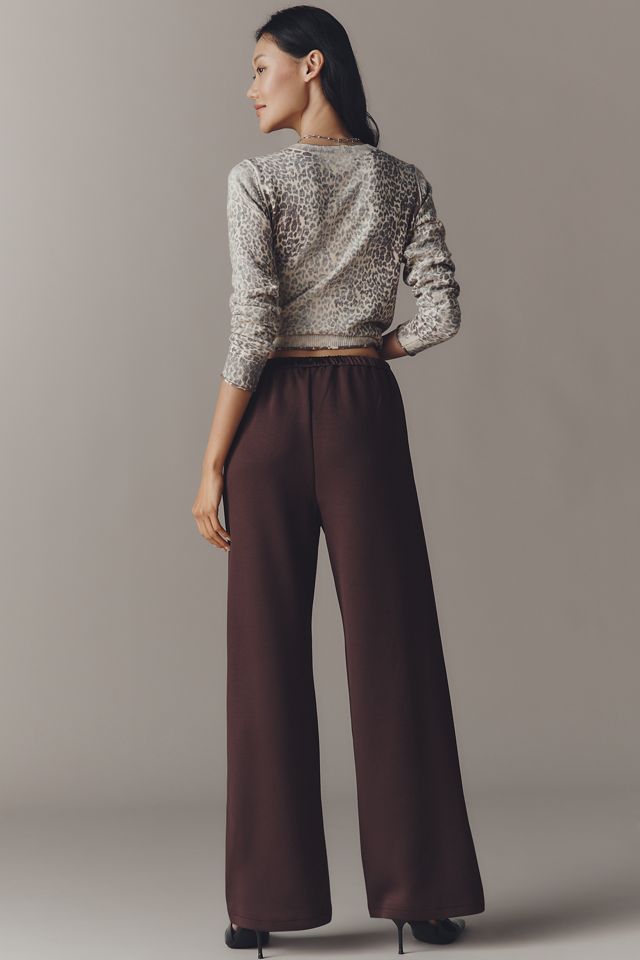 Scotch & Soda Knit Drawstring Pants #3