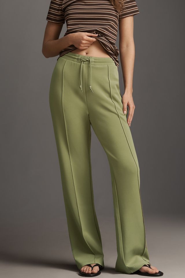 Scotch & Soda Pleated Sweatpants #1