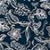 Blue Pattern