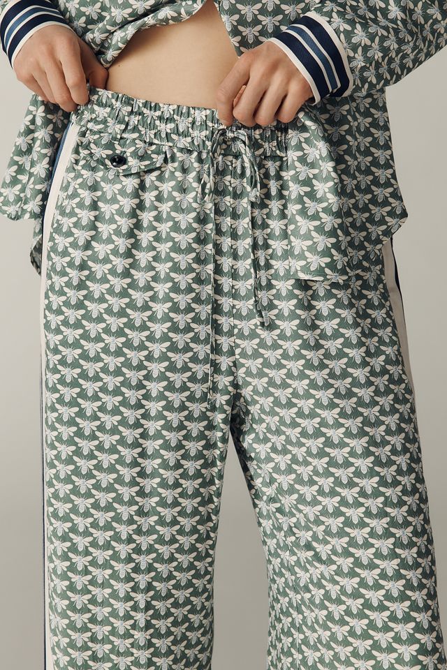 Maeve Brooklin Pull On Wide Leg Pants  #2