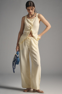 Maeve Modern Marseille Trousers