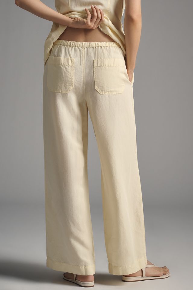 Pantaloni Modern Marseille Maeve #2