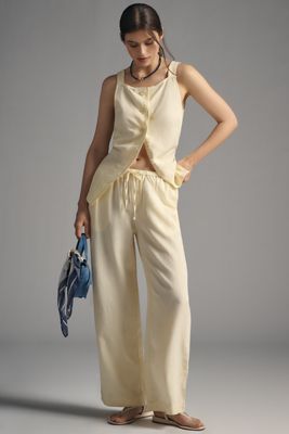 Maeve Modern Marseille Trousers