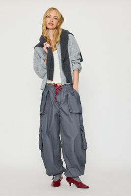 Pantaloni Cargo Tecnici Tabby By Anthropologie
