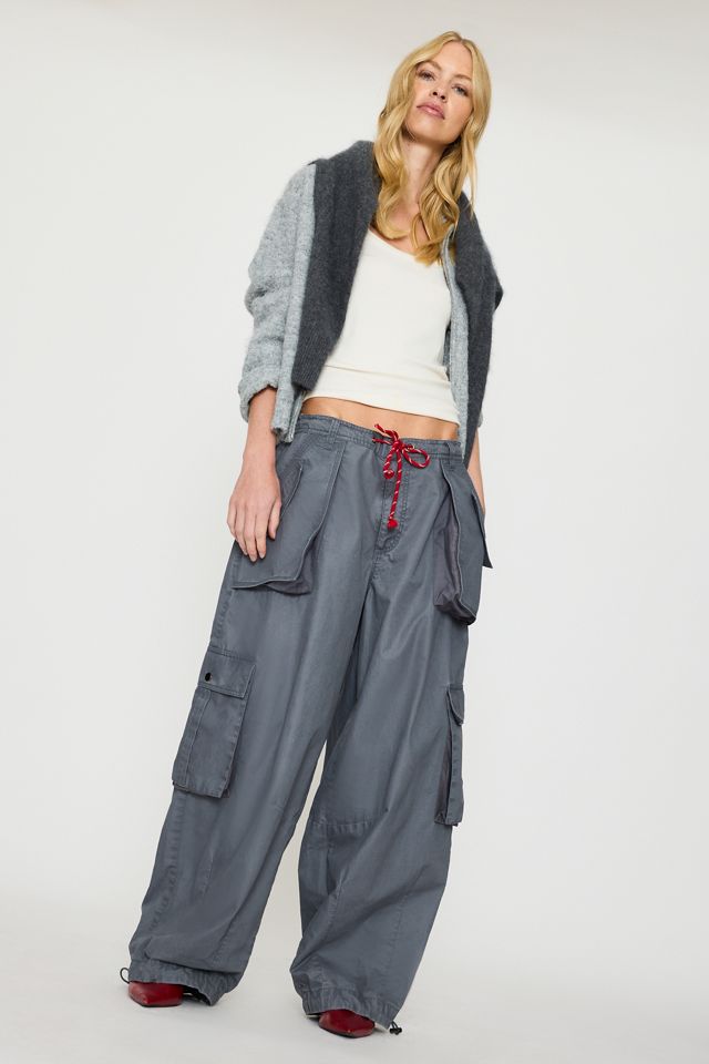 Pantaloni Cargo Tecnici Tabby By Anthropologie #2