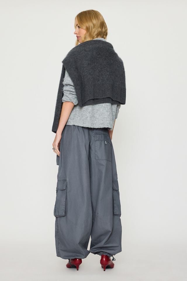 Pantaloni Cargo Tecnici Tabby By Anthropologie #4