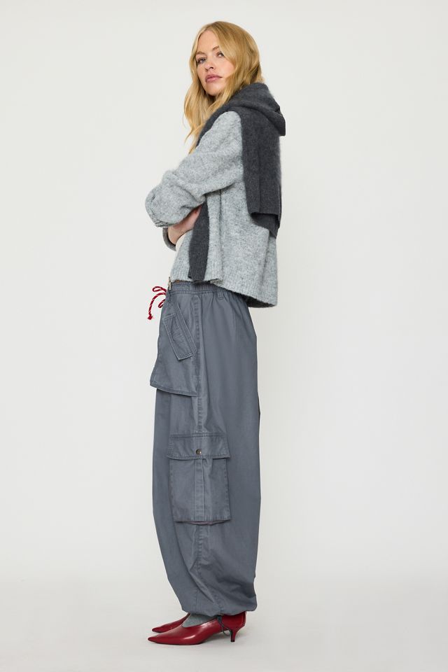 Pantaloni Cargo Tecnici Tabby By Anthropologie #1