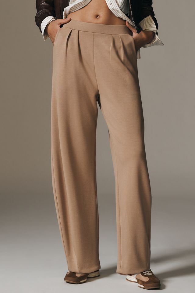 InWear Laicent Vincent Curved Trouser Pants #1