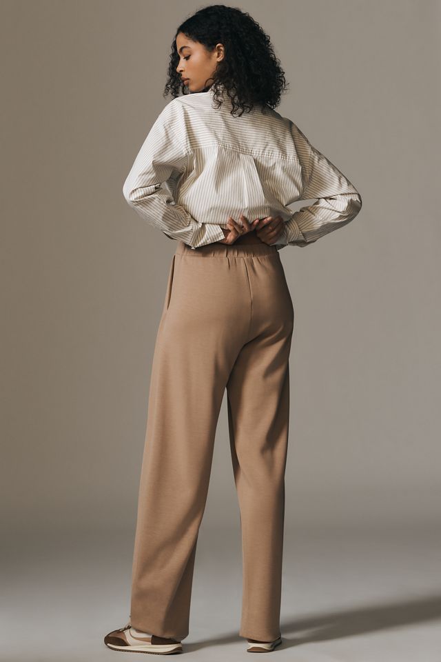 InWear Laicent Vincent Curved Trouser Pants #2