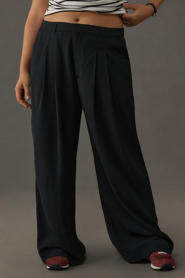 Andre Wide Leg Pant