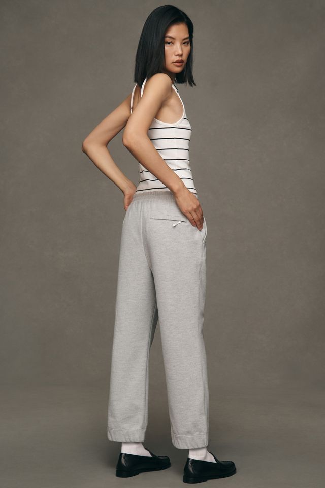 Maeve Tailored City Joggers #2
