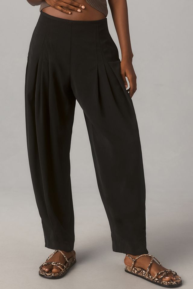 By Anthropologie Pleated Balloon Pants Anthropologie