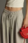 Maeve Weekender XL Wide-Leg Sweatpants
