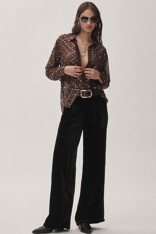 Anthropologie outlets Pants