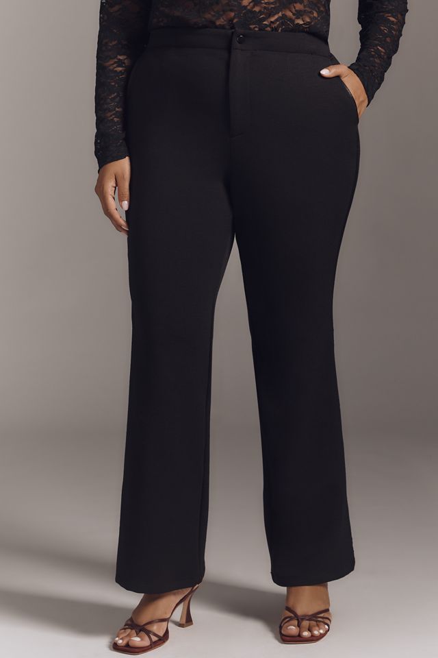 Maeve Easy Slim Bootcut Pants #5