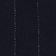 Navy/Ivory Pinstripe