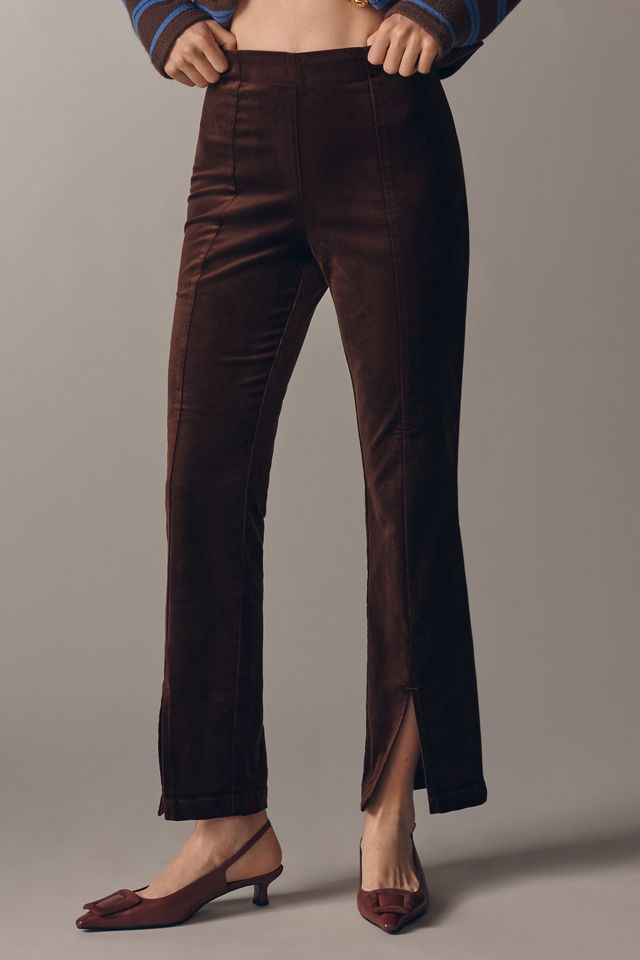 Maeve High-Rise Skinny Pants #1