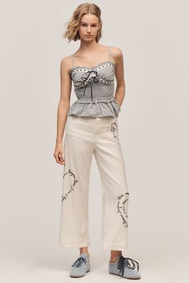 Wynonna Bobby Pin Set | Anthropologie UK display picture 1